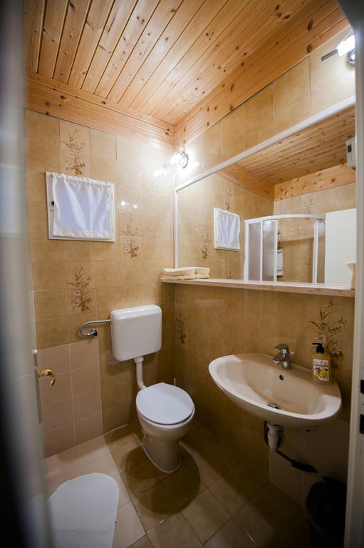 Apartment Al Porto Rovinj Bagian luar foto