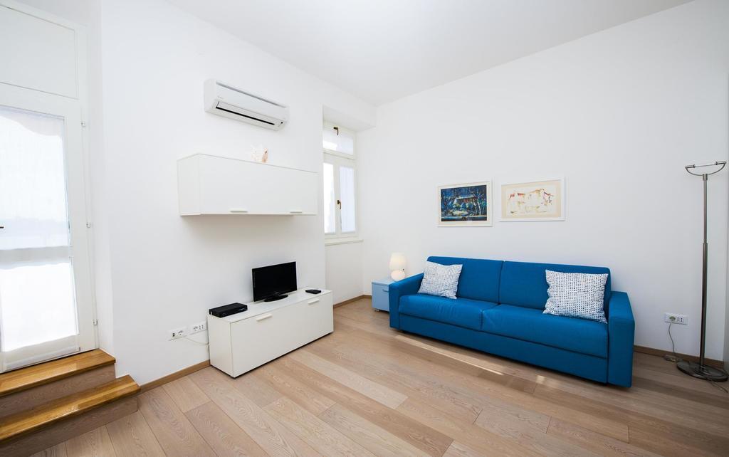 Apartment Al Porto Rovinj Bagian luar foto