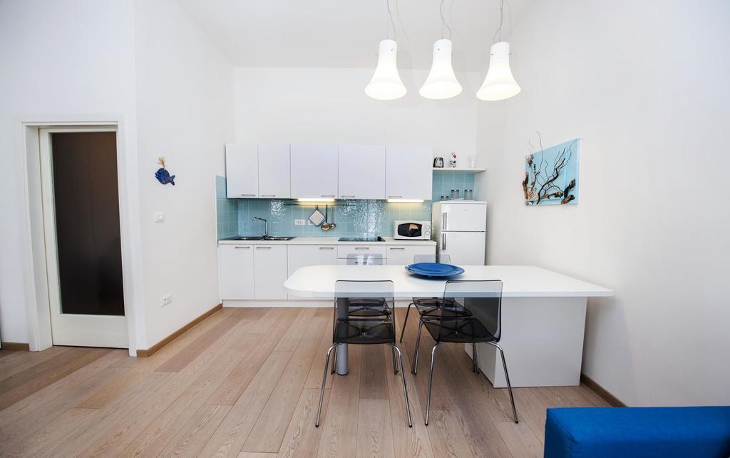 Apartment Al Porto Rovinj Bagian luar foto